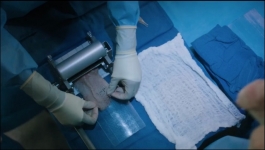 Greys Anatomy - Season 22 Episode 12